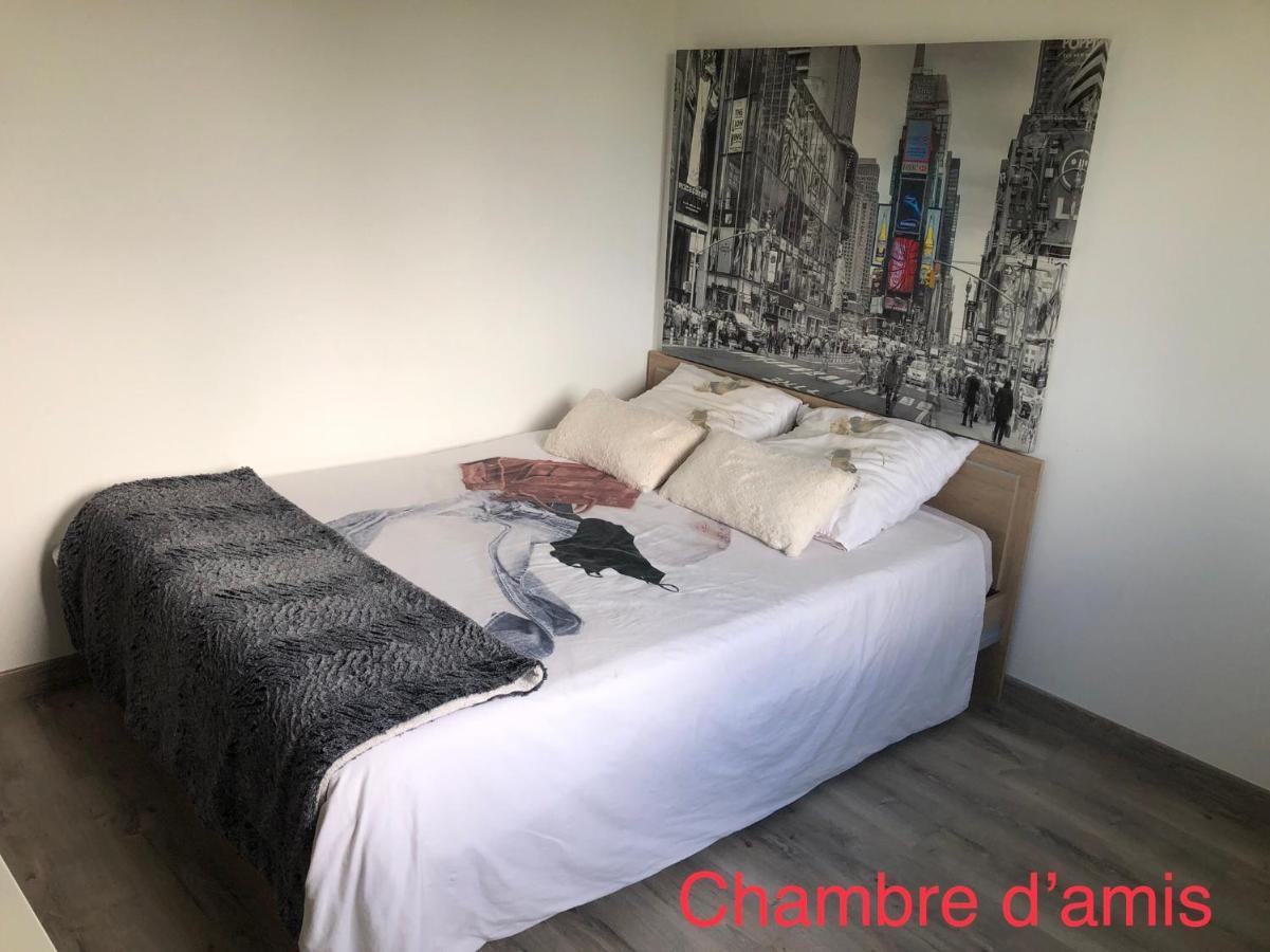 Havre De Paix Daire Fontet Dış mekan fotoğraf
